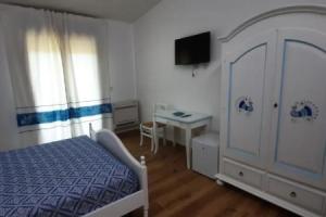 B&B Le 4 Rose, Тортоли