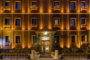 Tria Hotel Istanbul-Special Category, Стамбул