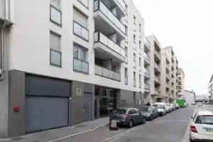 Le 7 de Coeur - Grand T4 avec balcon, Лион