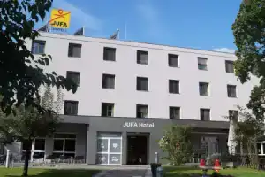 Jufa Hotel Graz, Грац
