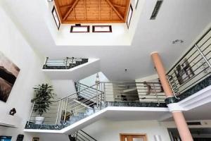 Premium villa in Adeje with private pool, Адехе