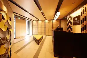 Апарт-отель «Tokyo Stay Premium Kasai», Токио