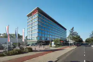 Corendon City Hotel Amsterdam, Амстердам