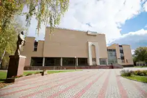 Пансионат с лечением «Звенигородский», Звенигород