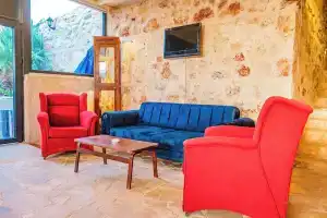 Lisia Sunset Hotel, Каш