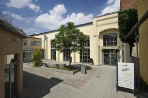 Schlafgut - Hotel im Werkhof Superior, Ганновер