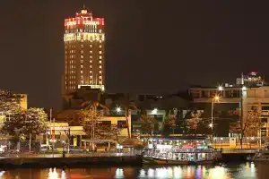 Отель «Fivitel Boutique Da Nang», Дананг