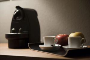 Vivere Suites & Rooms, Арко