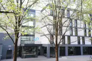 Motel «One München - Deutsches Museum», Мюнхен