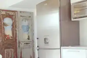 Marcia Suites, Орнос