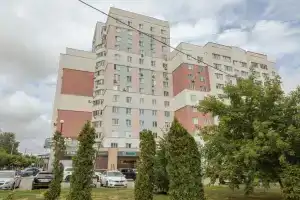 Апартаменты на улице Кулакова 2, Пенза