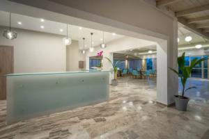 Zakynthos Hotel, Циливи-Планос