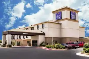 Sleep Inn & Suites, Оклахома-Сити