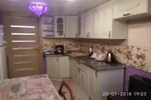 Apartment on Polyarnaya 31, Москва