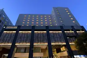 Oriental Hotel Fukuoka Hakata Station, Фукуока