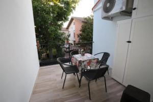 Orchidea Rooms & Suites, Чивитанова-Марке
