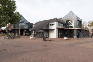 Studio in Domburg Near Beach and Nature Reserve, Ренессе