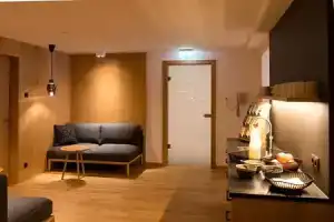 Genießerhotel Die Forelle, Вайссензее
