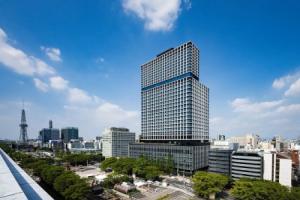 The Royal Park Hotel Iconic Nagoya, Нагоя