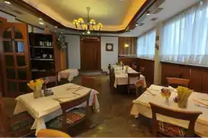 Hotel «Vela», Тренто