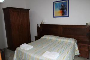 Hotel «Mediterraneo», Санта Мария Наваррезе