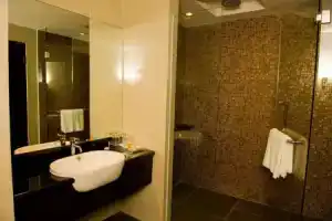 Hotel «Sixty3», Кота-Кинабалу