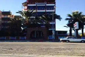 Anemonia Hotel, Анамур