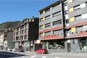 La Merceria B - Vacances Pirinenca, Эль-Татер