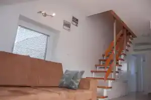 Apartment Šmon, Краньска Гора