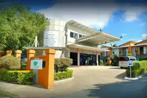 Noosa Lakes Resort, Нузавилл