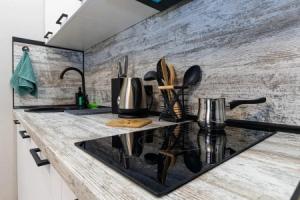 Daily Rent на улице Марины Цветаевой 1к2, Краснодар