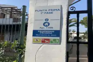 Apartamento Stival Park, Ла-Пинеда