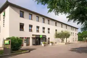 Отель «ibis Styles Carcassonne La Cité», Каркассон