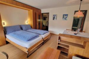 Haus Matten - Studio Findeln, Церматт