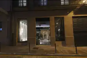 Capitol Boutique Hotel, Сантьяго-де-Компостела