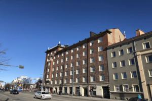 City Home Finland Ratina, Тампере
