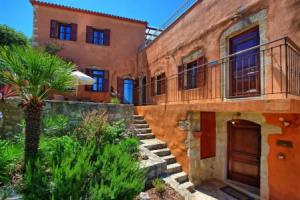 Villa Rodanthi by MediterraneanVillas, Курнас