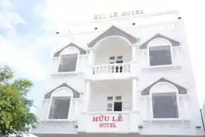 Huu Le Hotel, Остров Фукуок