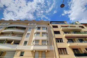 Nestor&Jeeves - BERLIOZ PATIO - Central - Residential area - Patio 20m, Ницца