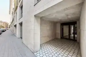 Отель «The Amberlyn Suite», Будапешт