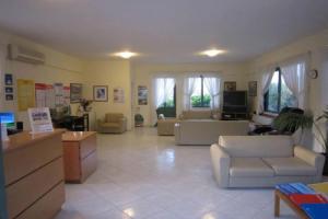 Nikolas Villas Appartments, Херсониссос