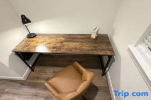 The Houston Reston: Serene Retreat near TMC & NRG, Хьюстон