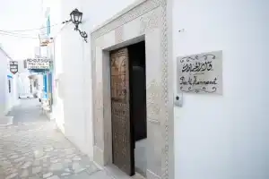 Dar Hammamet Guest House & Hammam, Хаммамет