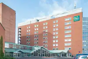 Quality Hotel Nacka, Стокгольм