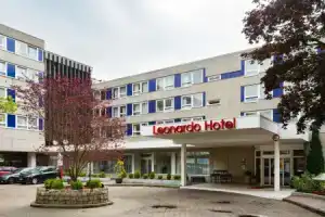 Leonardo Hotel Hamburg City Nord, Гамбург