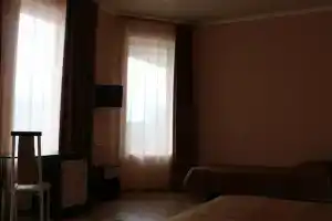 Гостевой дом «Адель», Джубга