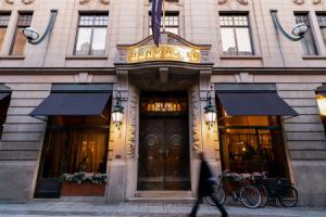 Bank Hotel, a Member of Small Luxury Hotels, Стокгольм