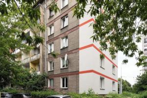 RentPlanet - Apartament Grabiszyńska, Вроцлав
