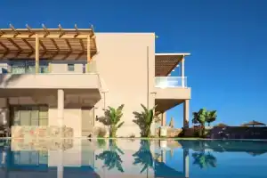 Отель «High Beach White - Adults Only», Малия