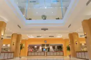 Caesar Bay Resort, Мерса-Матрух